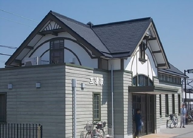 メリーハーバー その他外観6