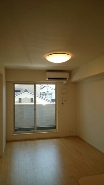 メリーハーバー リビング