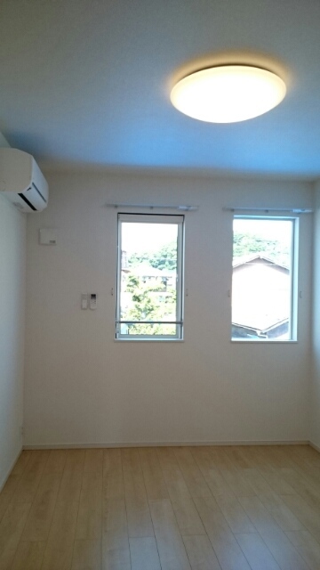 メリーハーバー ベッドルーム