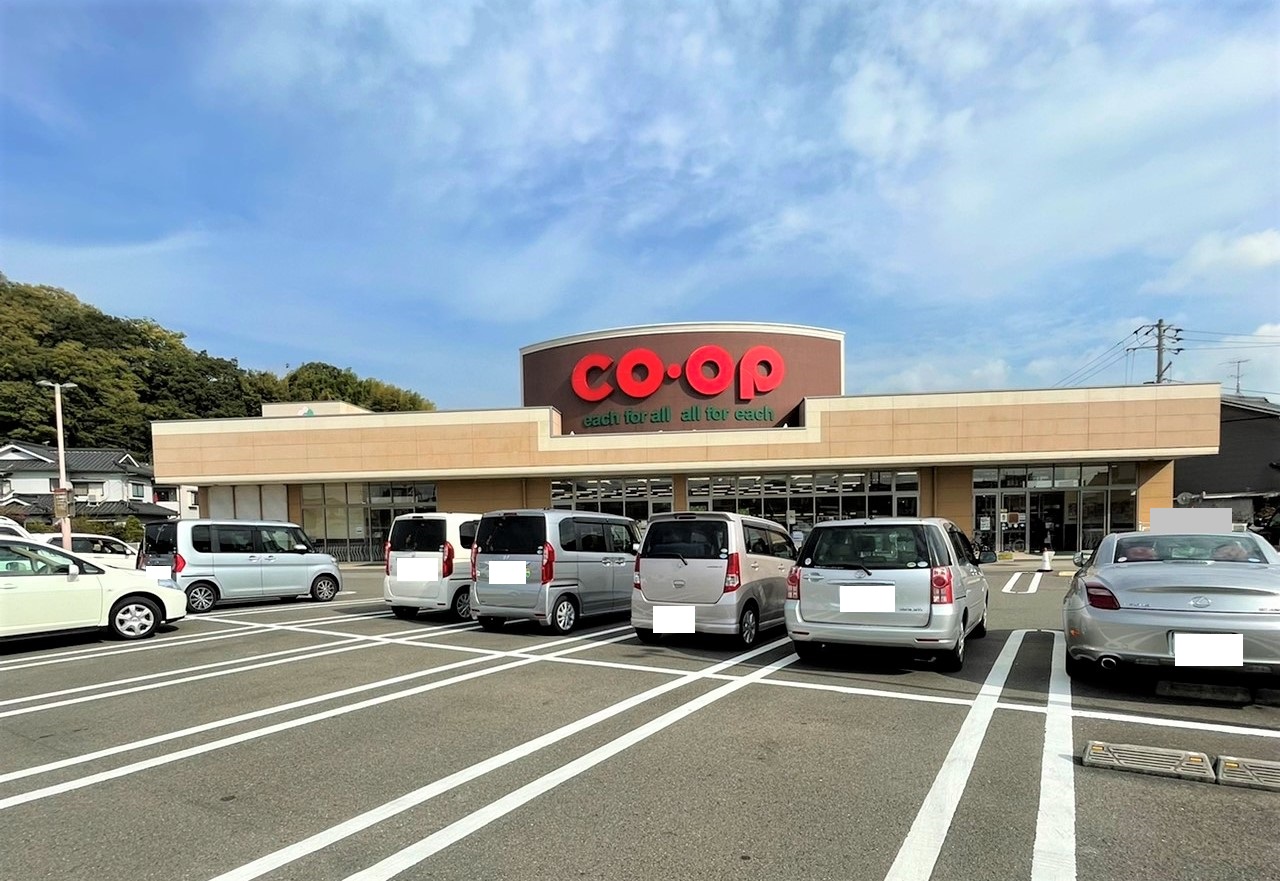 メリーハーバー 周辺画像3