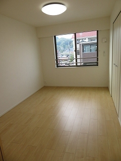 ユリウス　南江戸　Ⅱ ベッドルーム