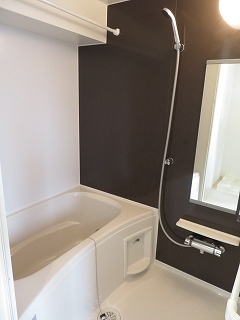 ユリウス　南江戸　Ⅱ 風呂画像