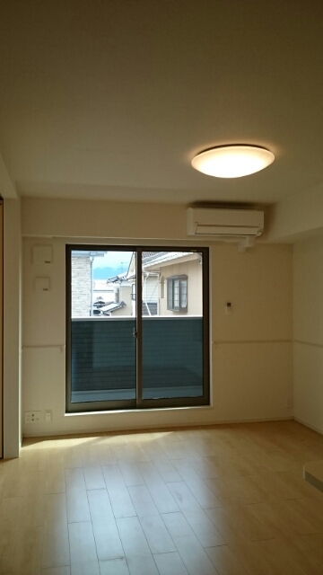 さくら　Ⅱ リビング