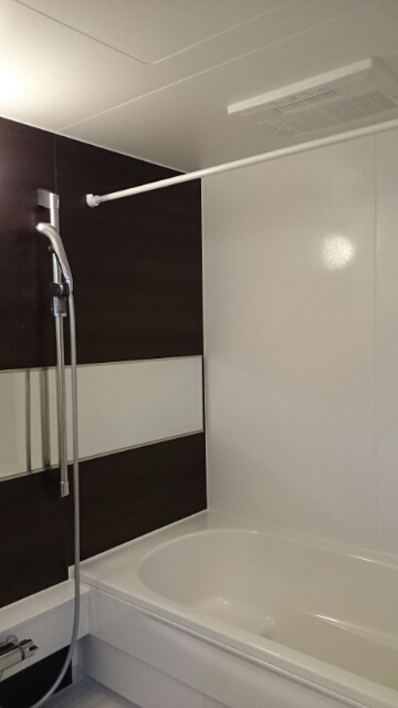 さくら　Ⅱ 風呂画像