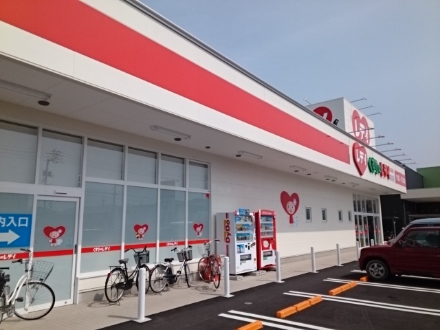 インフィニート　Ｂ その他外観2