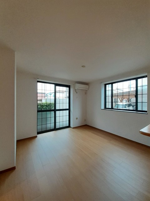 インフィニート　Ｂ リビング