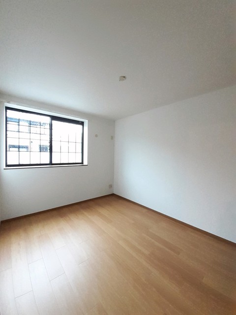 インフィニート　Ｂ ベッドルーム