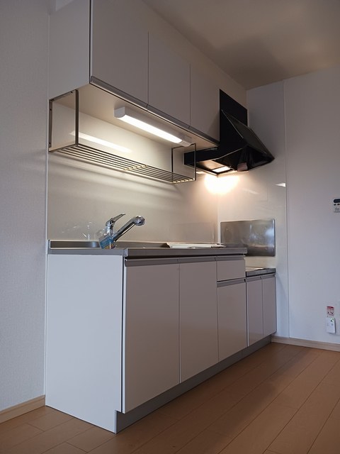 カルフール・Ｋ キッチン