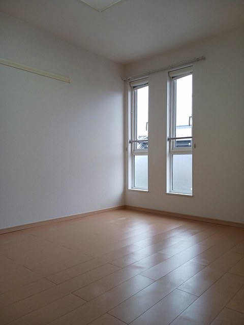 カルフール・Ｋ ベッドルーム