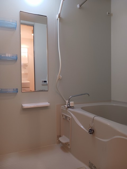 カルフール・Ｋ 風呂画像