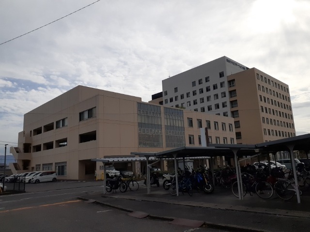 ル　トワ　ヴェ－ルＡ その他外観5