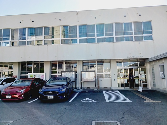 ステラ　ルーチェ その他外観5