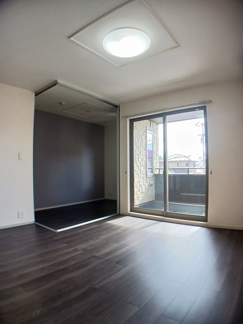 ステラ　ルーチェ リビング