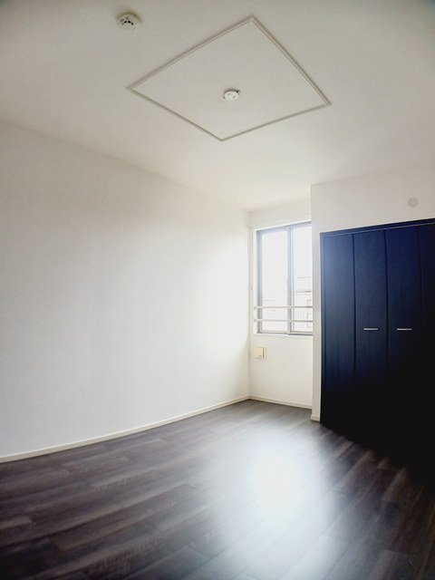 ステラ　ルーチェ ベッドルーム