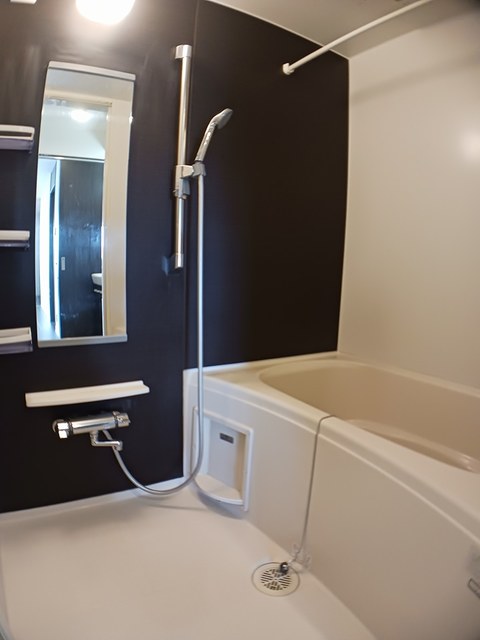 ステラ　ルーチェ 風呂画像