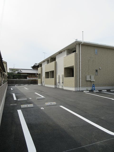 シャンテ・クレール その他5