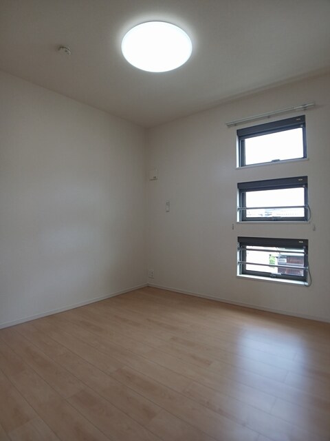 シャンテ・クレール ベッドルーム