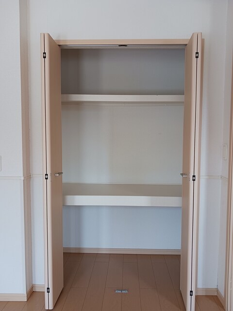 フェリシア・グレイス その他2