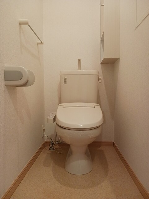 フェリシア・グレイス その他3