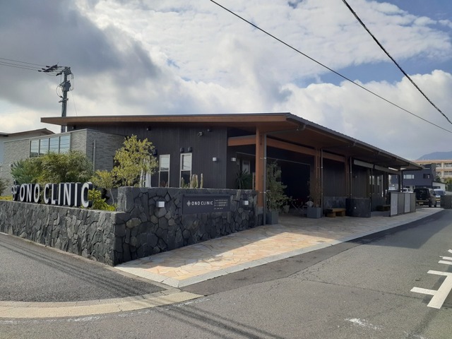 フィオーレ　ナカヤ　Ⅰ その他外観4