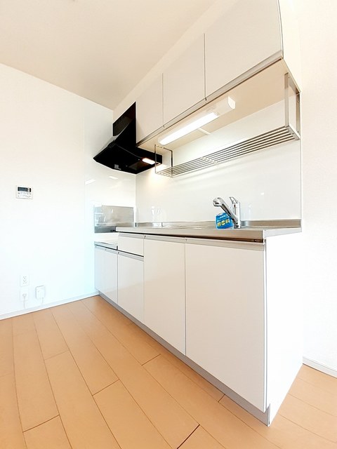 フィオーレ　ナカヤ　Ⅰ キッチン