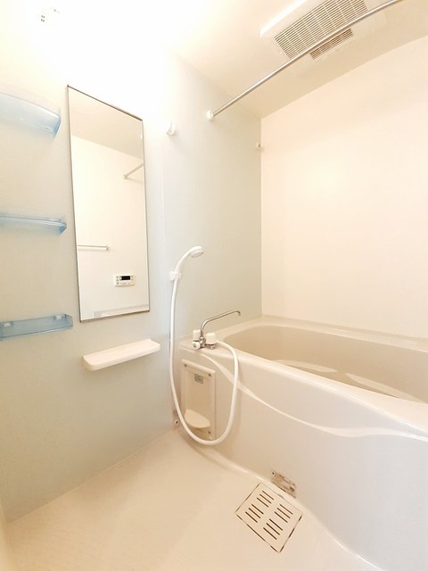 フィオーレ　ナカヤ　Ⅰ 風呂画像