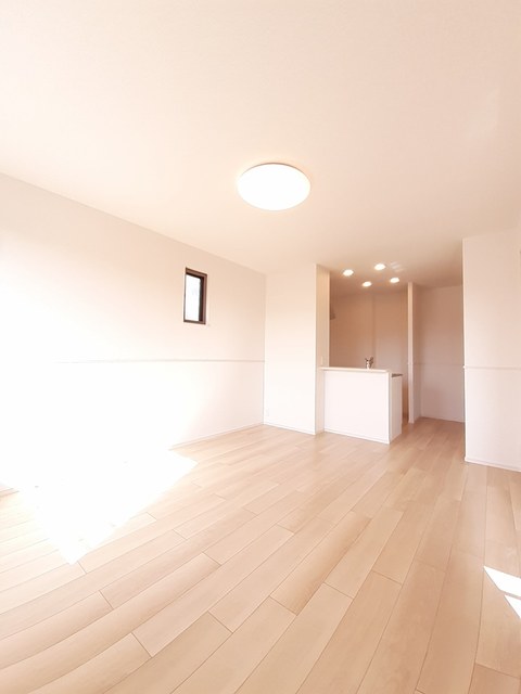 サウス・モンテ その他1