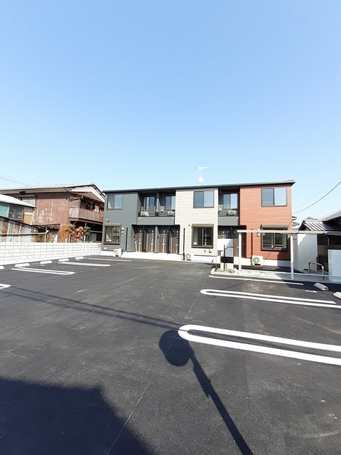 サウス・モンテ その他5