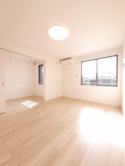 サウス・モンテ リビング