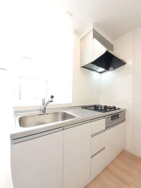 サウス・モンテ キッチン