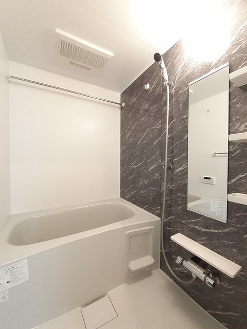 サウス・モンテ 風呂画像