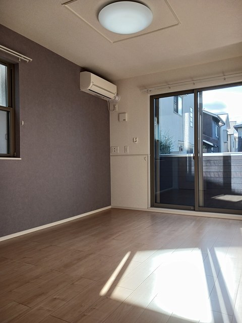 アルコ　イーリス　Ⅴ リビング