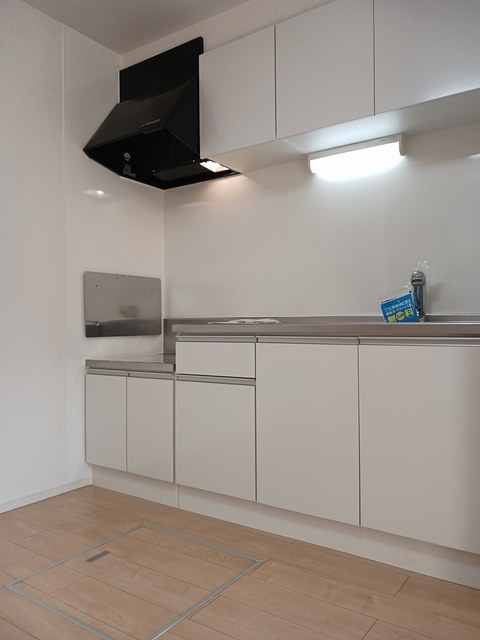 アルコ　イーリス　Ⅴ キッチン