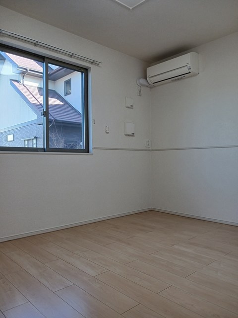 アルコ　イーリス　Ⅴ ベッドルーム