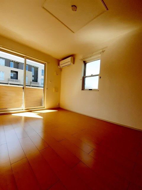 リトモ　フェリーチェ　Ⅲ リビング