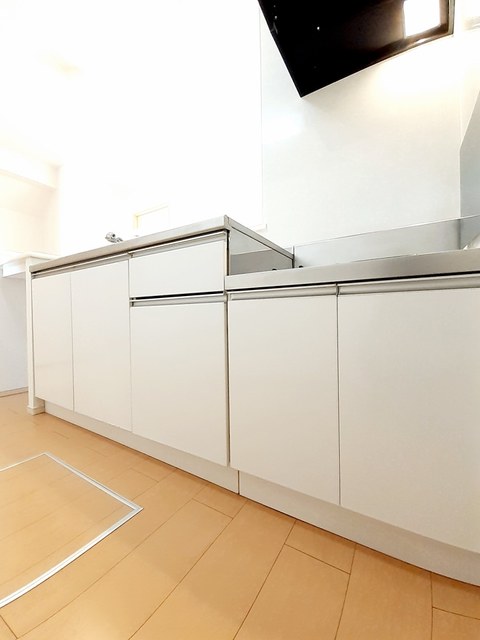 リトモ　フェリーチェ　Ⅲ キッチン