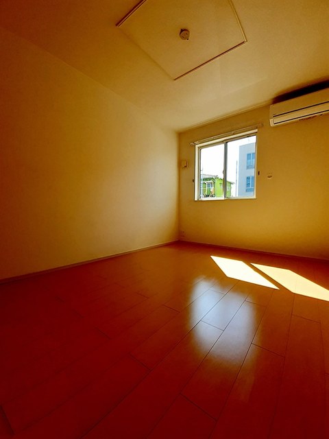 リトモ　フェリーチェ　Ⅲ ベッドルーム