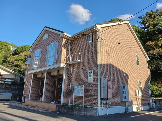 アルモニー・Ｋ 201号室 外観