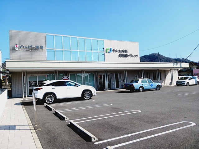 アルモニー・Ｋ その他外観6