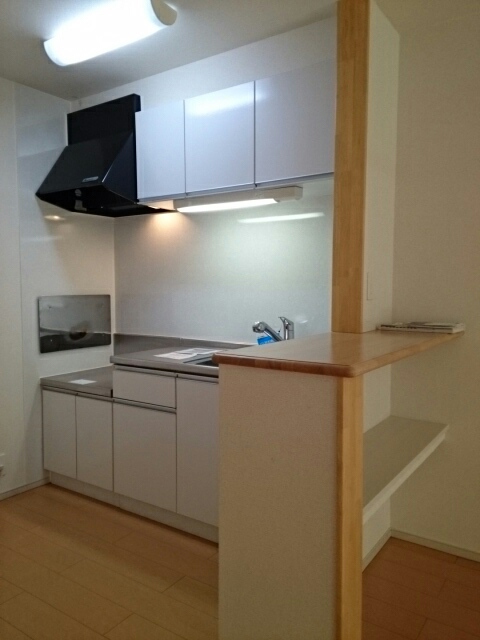 アルモニー・Ｋ キッチン