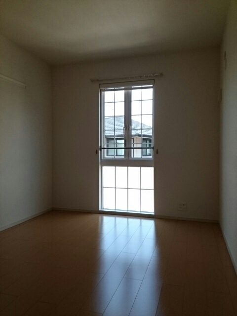 アルモニー・Ｋ ベッドルーム