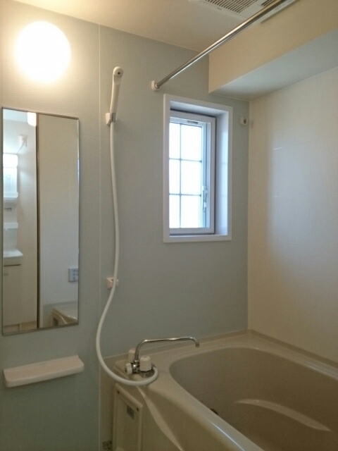 アルモニー・Ｋ 風呂画像