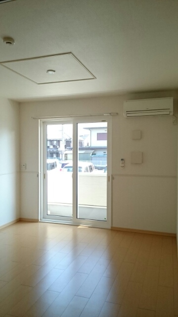 クラール リビング