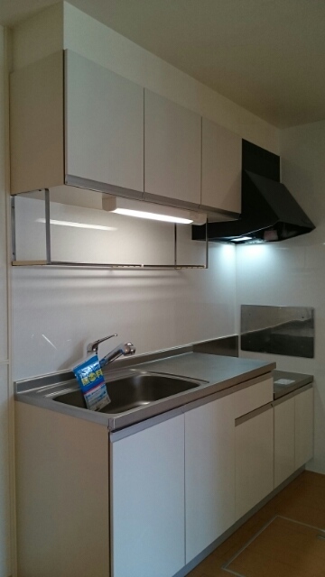 クラール キッチン