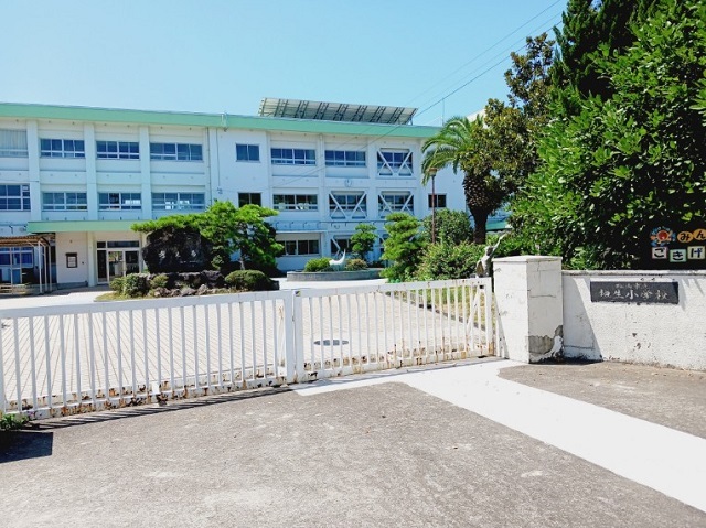 アルコ　イーリス　Ⅱ その他外観6