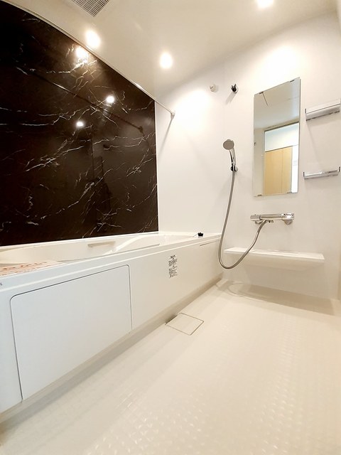 アルコ　イーリス　Ⅱ 風呂画像