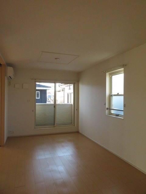 ル　シエル　Ⅱ リビング