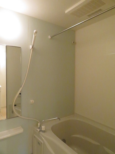 ル　シエル　Ⅱ 風呂画像