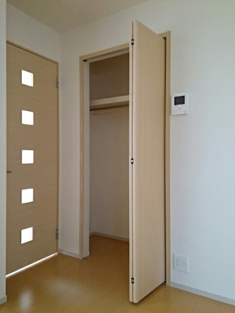 サンリット・カーサⅡ ベッドルーム