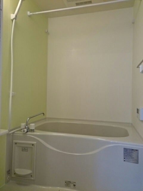 サンリット・カーサⅡ 風呂画像